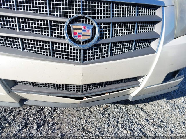 Продаж на аукціоні авто 2009 Cadillac Cts Standard, vin: 1G6DF577090152165, номер лоту: 44183668