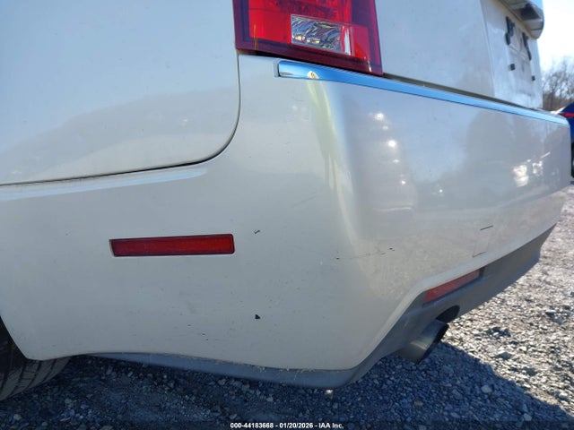 Продаж на аукціоні авто 2009 Cadillac Cts Standard, vin: 1G6DF577090152165, номер лоту: 44183668
