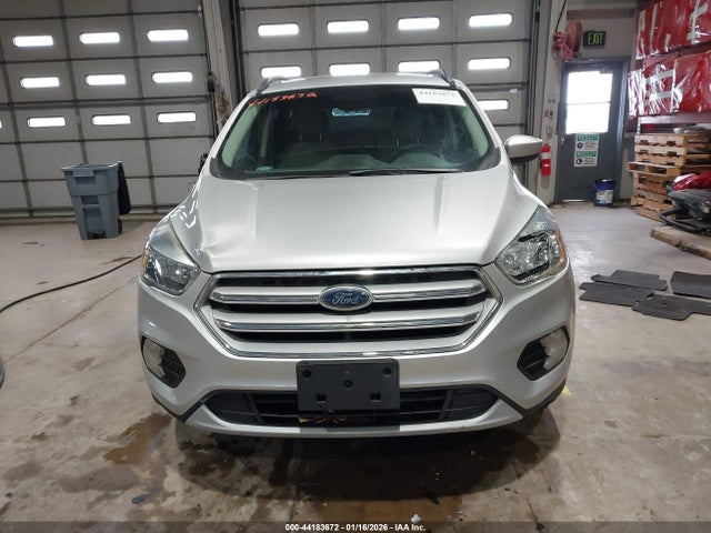 Ford ESCAPE SE 2018 1FMCU0GD2JUD06570 Image 12