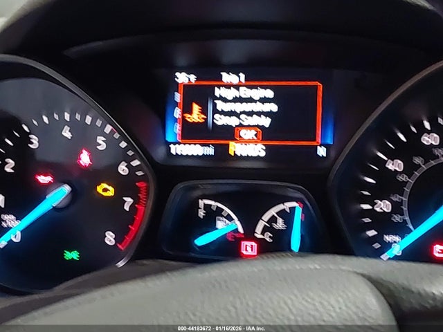 Ford ESCAPE SE 2018 1FMCU0GD2JUD06570 Image 15