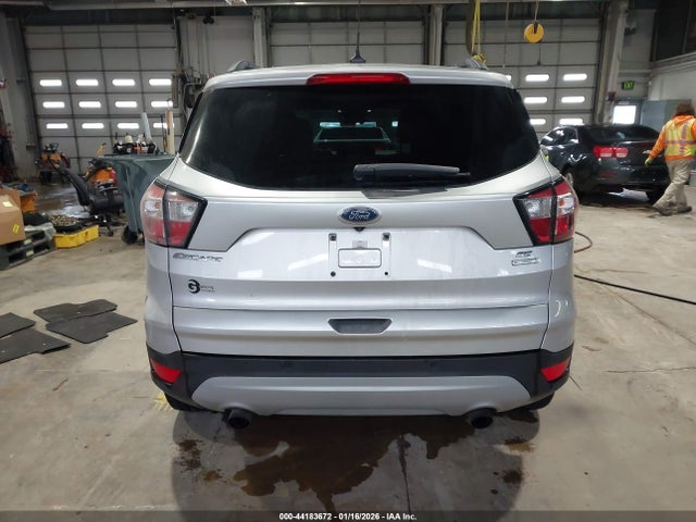 Ford ESCAPE SE 2018 1FMCU0GD2JUD06570 Image 16