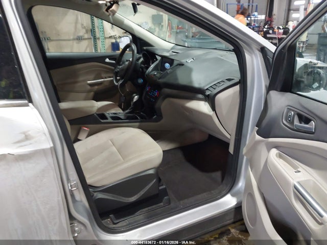 Ford ESCAPE SE 2018 1FMCU0GD2JUD06570 Image 5