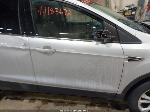 Ford ESCAPE SE 2018 1FMCU0GD2JUD06570 Image 6
