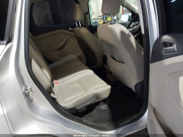 Ford ESCAPE SE 2018 1FMCU0GD2JUD06570 Image 8