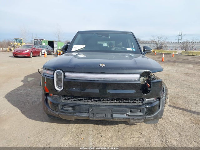 7PDSGBBA4SN062361 Rivian R1s Adventure Dual Motor Large Pack/adventure Dual Motor Max Pack