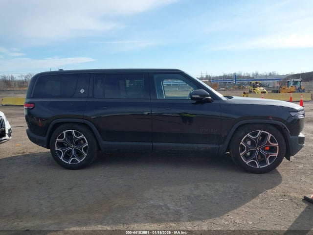 7PDSGBBA4SN062361 Rivian R1s Adventure Dual Motor Large Pack/adventure Dual Motor Max Pack