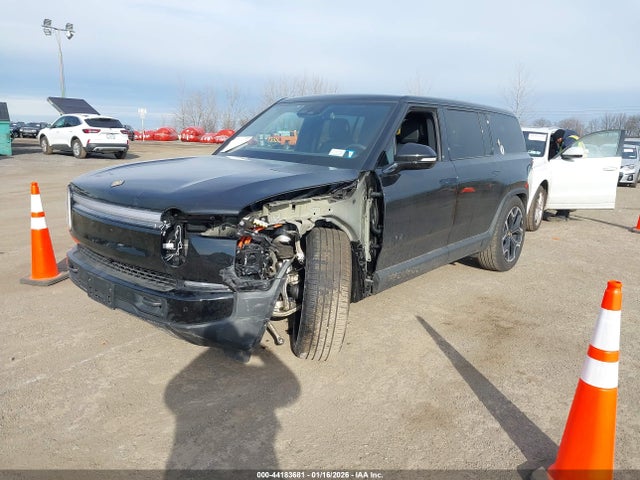 7PDSGBBA4SN062361 Rivian R1s Adventure Dual Motor Large Pack/adventure Dual Motor Max Pack