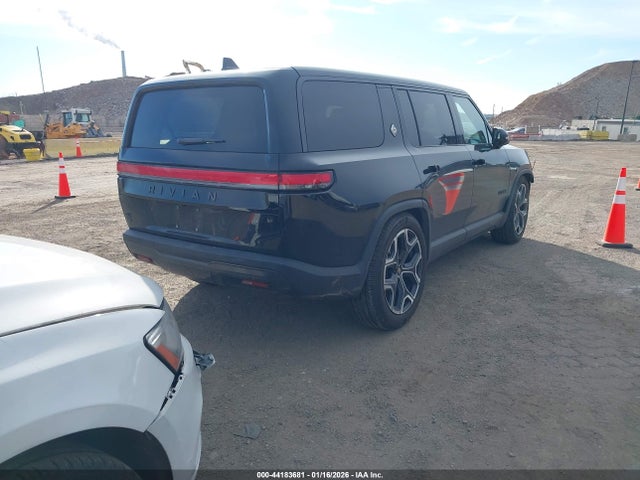 7PDSGBBA4SN062361 Rivian R1s Adventure Dual Motor Large Pack/adventure Dual Motor Max Pack