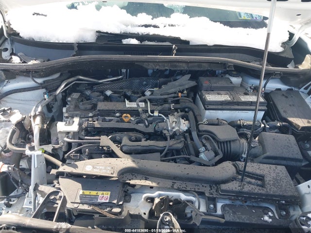 2024 TOYOTA COROLLA CROSS 7MUAAAAG0RV098661 Photo 9