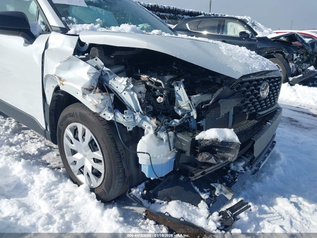 2024 TOYOTA COROLLA CROSS 7MUAAAAG0RV098661 Photo 5