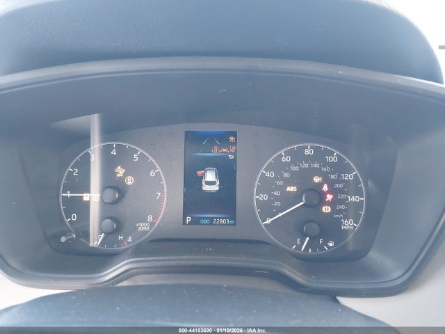 2024 TOYOTA COROLLA CROSS 7MUAAAAG0RV098661 Photo 6