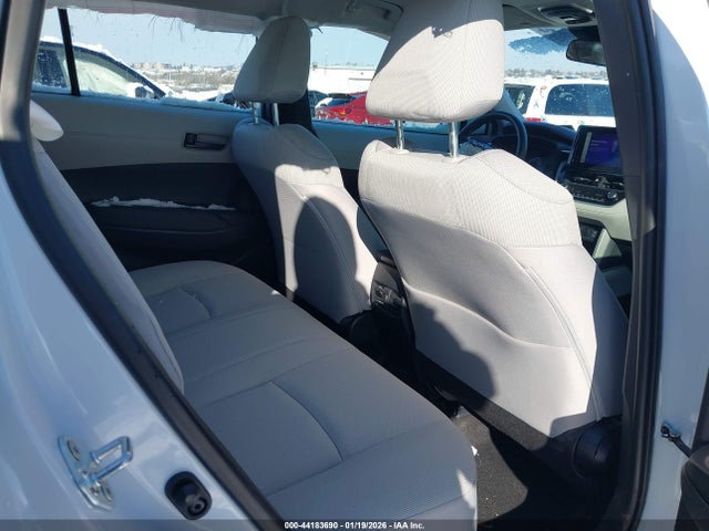 2024 TOYOTA COROLLA CROSS 7MUAAAAG0RV098661 Photo 7