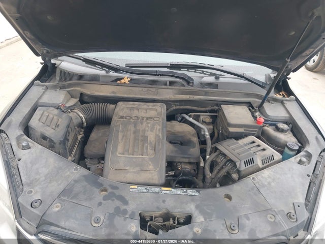 2GNALCEK1H6327332 Chevrolet EQUINOX LT