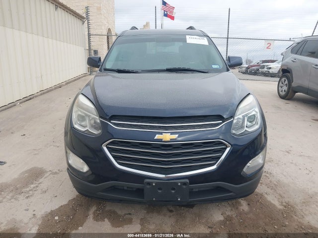 2GNALCEK1H6327332 Chevrolet EQUINOX LT