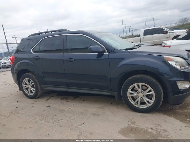 2GNALCEK1H6327332 Chevrolet EQUINOX LT
