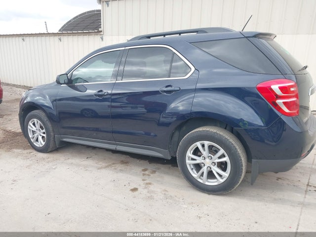 2GNALCEK1H6327332 Chevrolet EQUINOX LT