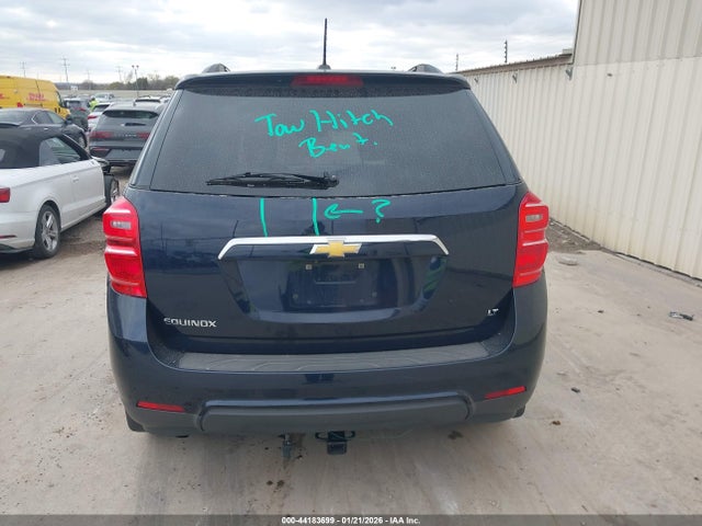 2GNALCEK1H6327332 Chevrolet EQUINOX LT