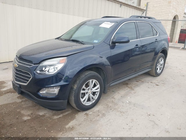 2GNALCEK1H6327332 Chevrolet EQUINOX LT