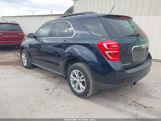 2GNALCEK1H6327332 Chevrolet EQUINOX LT