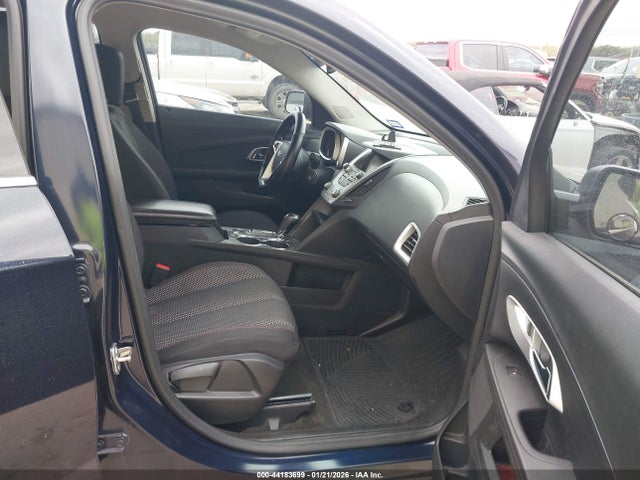 2GNALCEK1H6327332 Chevrolet EQUINOX LT