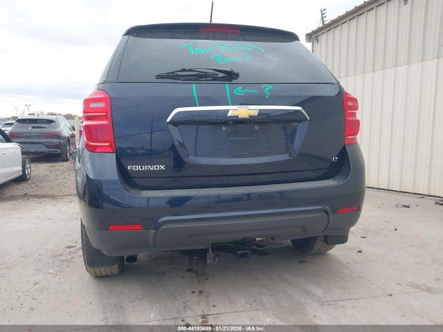 2GNALCEK1H6327332 Chevrolet EQUINOX LT
