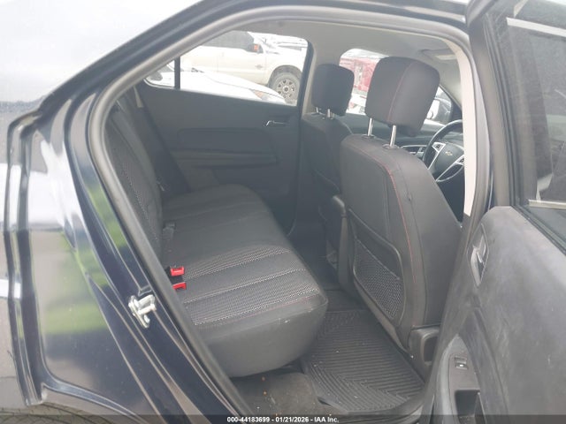 2GNALCEK1H6327332 Chevrolet EQUINOX LT