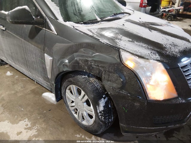 2014 CADILLAC SRX 3GYFNBE30ES686464 Photo 5