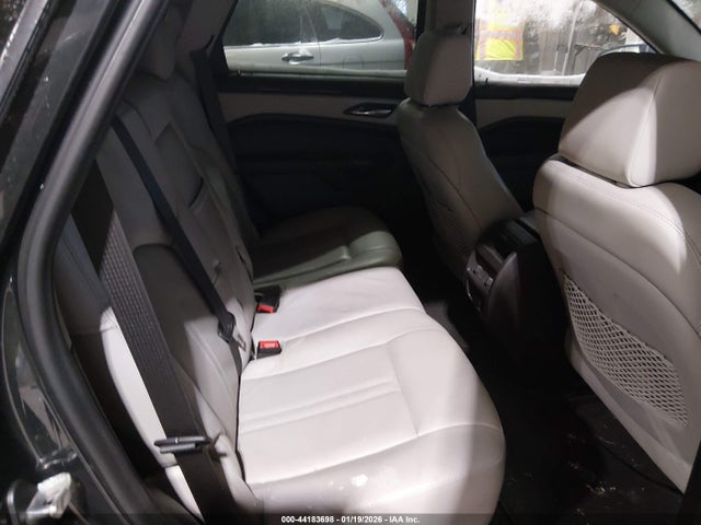 2014 CADILLAC SRX 3GYFNBE30ES686464 Photo 7