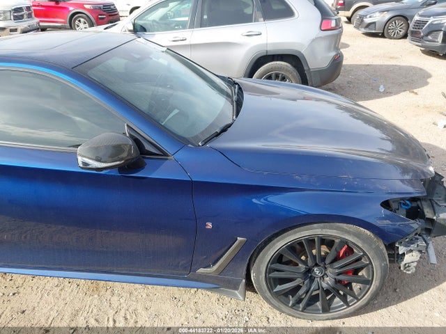 Продажа на аукционе авто 2017 Infiniti Q60 3.0t Red Sport 400, vin: JN1FV7EK7HM611455, номер лота: 44183722