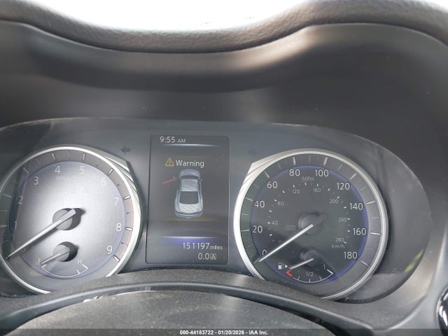 Продажа на аукционе авто 2017 Infiniti Q60 3.0t Red Sport 400, vin: JN1FV7EK7HM611455, номер лота: 44183722