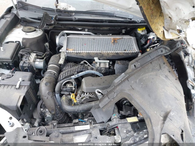 4S4BTGND6N3190246 Subaru Outback Limited Xt