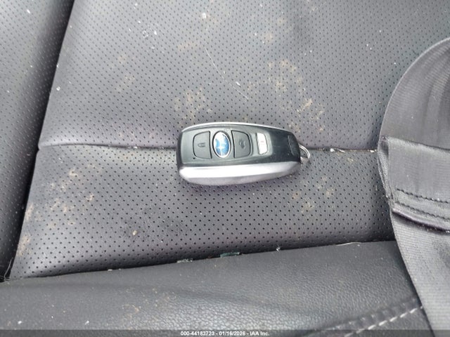 4S4BTGND6N3190246 Subaru Outback Limited Xt