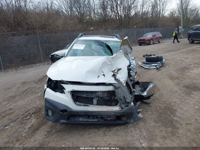 4S4BTGND6N3190246 Subaru Outback Limited Xt