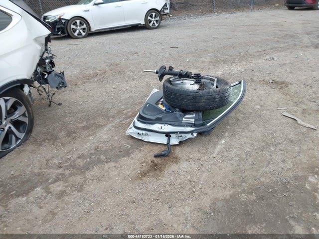 4S4BTGND6N3190246 Subaru Outback Limited Xt