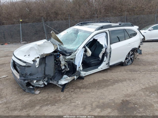 4S4BTGND6N3190246 Subaru Outback Limited Xt