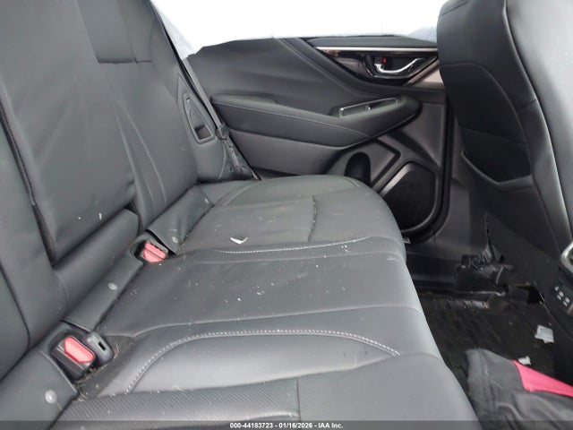 4S4BTGND6N3190246 Subaru Outback Limited Xt