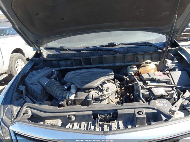 2018 CADILLAC XT5 1GYKNARS5JZ152254 Photo 9