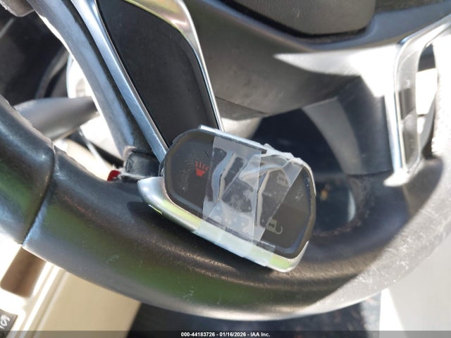 2018 CADILLAC XT5 1GYKNARS5JZ152254 Photo 10