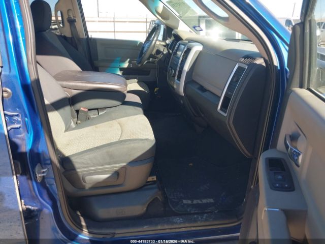 2011 RAM RAM 1500 1D7RB1GTXBS654962 Photo 4