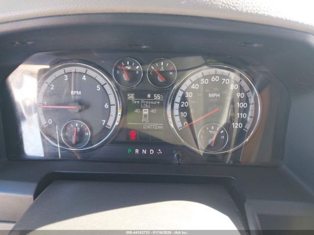 2011 RAM RAM 1500 1D7RB1GTXBS654962 Photo 6