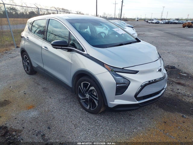 2023 CHEVROLET BOLT EV 1G1FX6S06P4156285