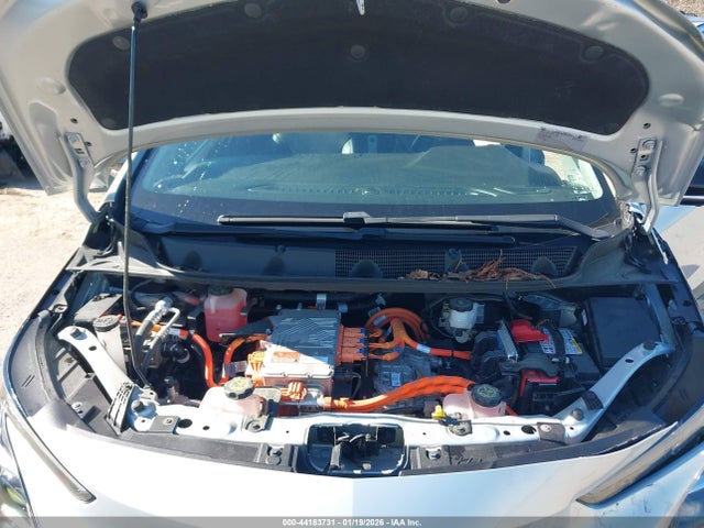 2023 CHEVROLET BOLT EV 1G1FX6S06P4156285 Photo 9