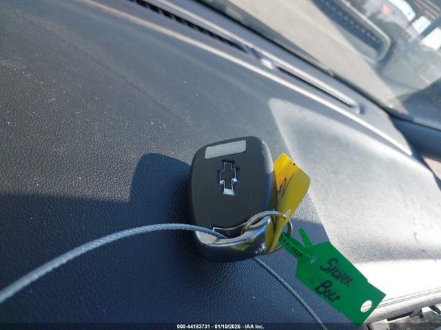 2023 CHEVROLET BOLT EV 1G1FX6S06P4156285 Photo 10