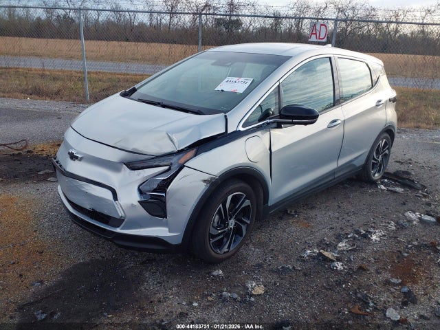 2023 CHEVROLET BOLT EV 1G1FX6S06P4156285 Photo 1