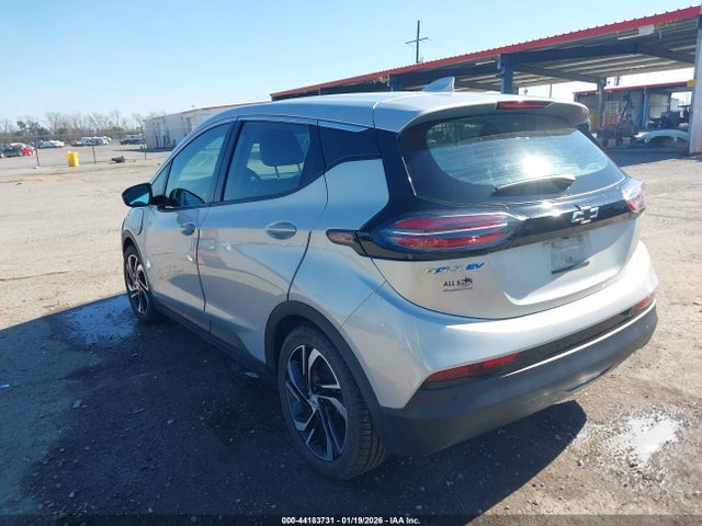 2023 CHEVROLET BOLT EV 1G1FX6S06P4156285 Photo 2