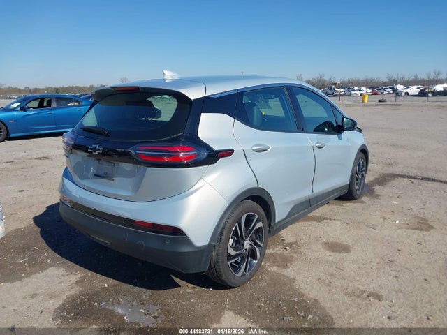 2023 CHEVROLET BOLT EV 1G1FX6S06P4156285 Photo 3