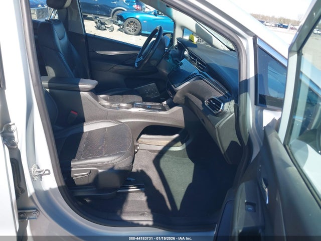 2023 CHEVROLET BOLT EV 1G1FX6S06P4156285 Photo 4