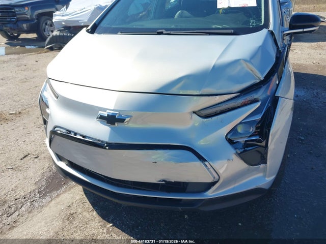 2023 CHEVROLET BOLT EV 1G1FX6S06P4156285 Photo 5