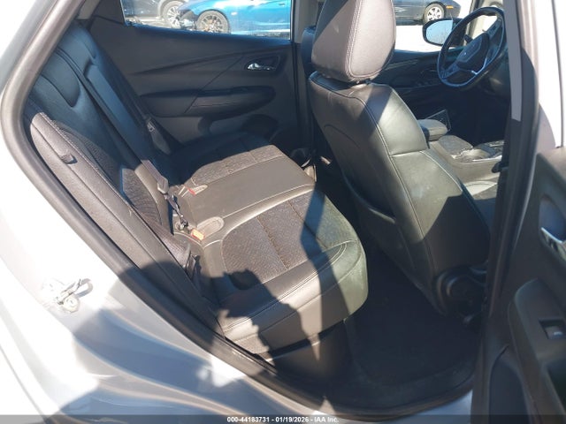 2023 CHEVROLET BOLT EV 1G1FX6S06P4156285 Photo 7
