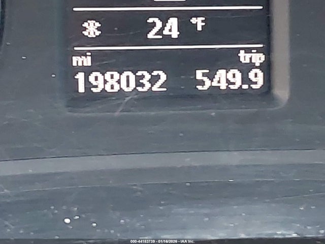 2014 VOLKSWAGEN PASSAT 1VWBT7A38EC083343 Photo 6